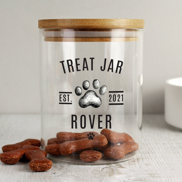 Personalised Bamboo Gifts