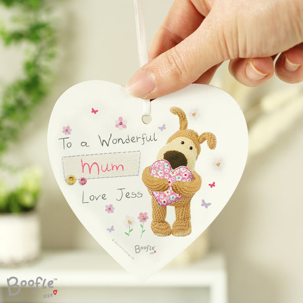Personalised Wooden Gifts