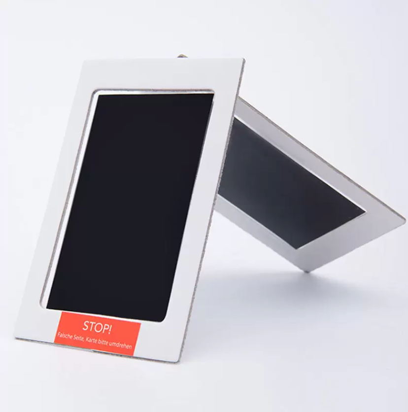 Baby Safe Non-toxic Handprint or Footprint Inkpad