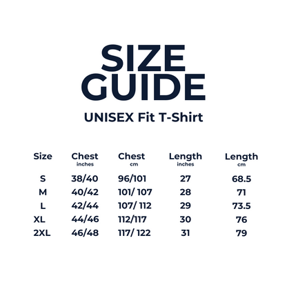 Split The G Club Guilty Adults T-Shirt