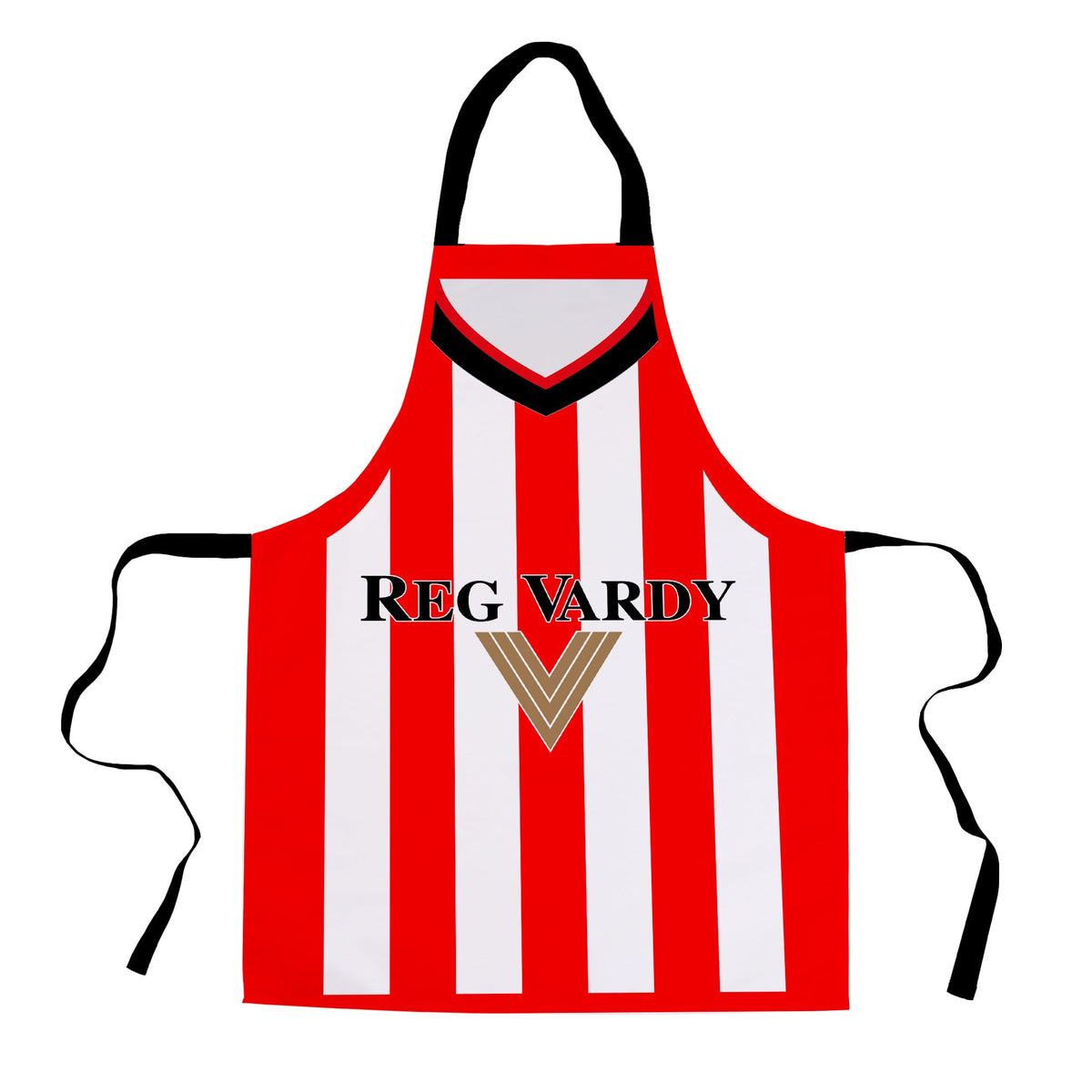 Sunderland Football BBQ Box Bundle | Retro Man-Cave Set