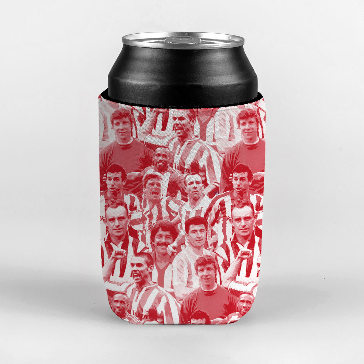 Sunderland Football BBQ Box Bundle | Retro Man-Cave Set