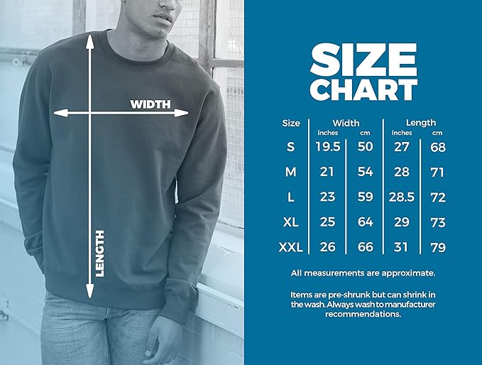 Professional G Splitter Sweater