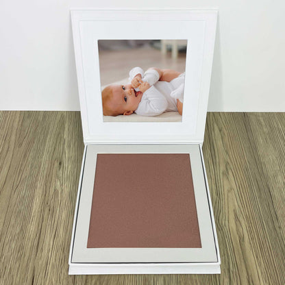 Hand or Footprint Impression Kit