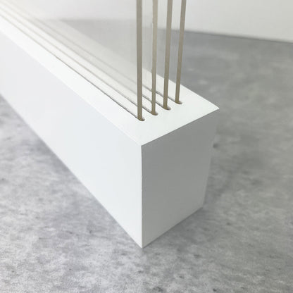 Family Handprint Keepsake