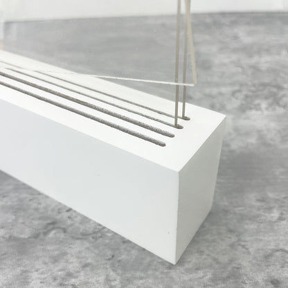 Family Handprint Keepsake