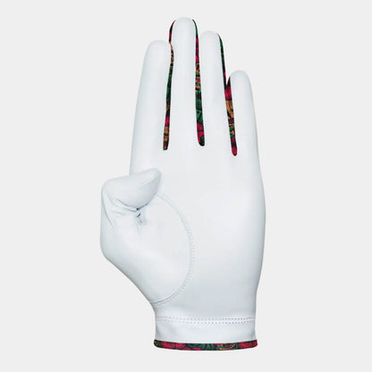 Tiki Tap-in Cabretta Golf Glove