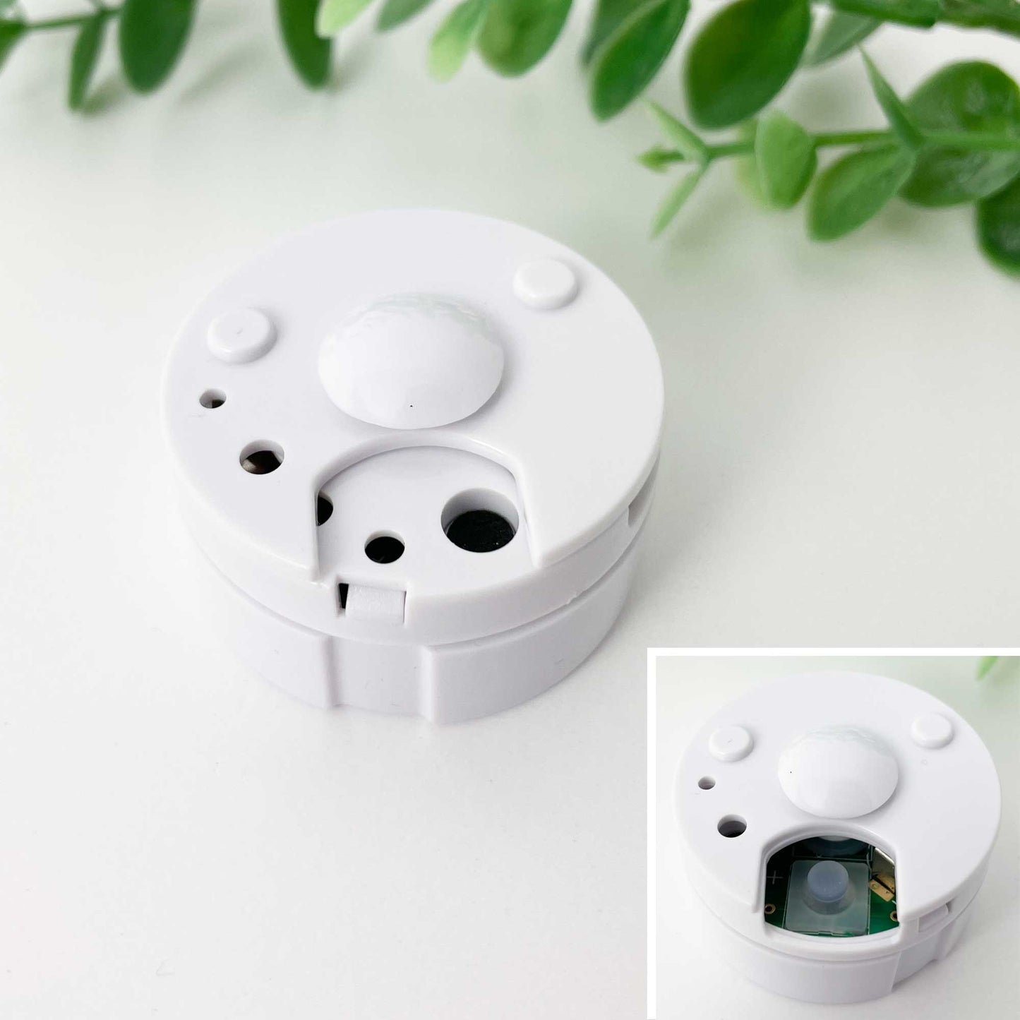 Personalised Record-A-Voice Teddy Bear - Blue