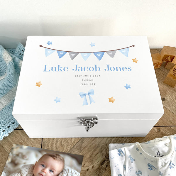 Personalised 1st Birthday Gifts