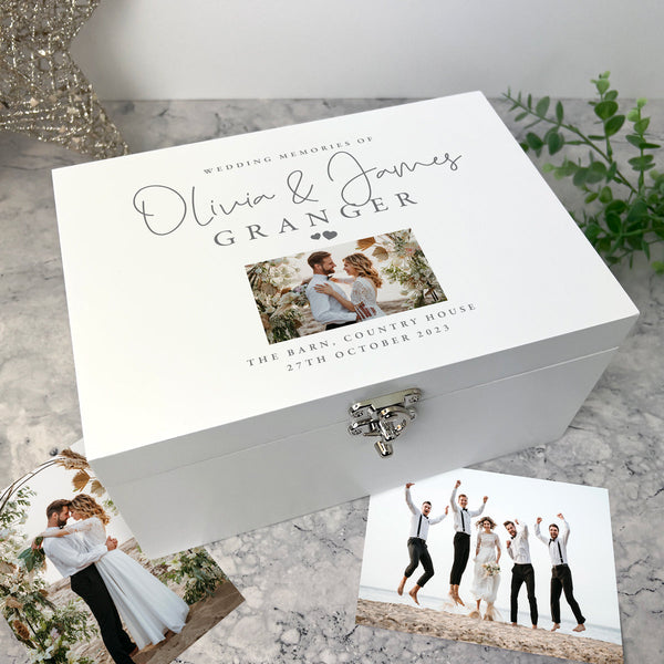 Personalised Couples Gifts
