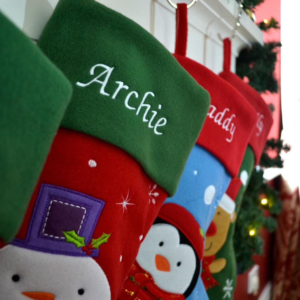 Stockings for kids buy online discount