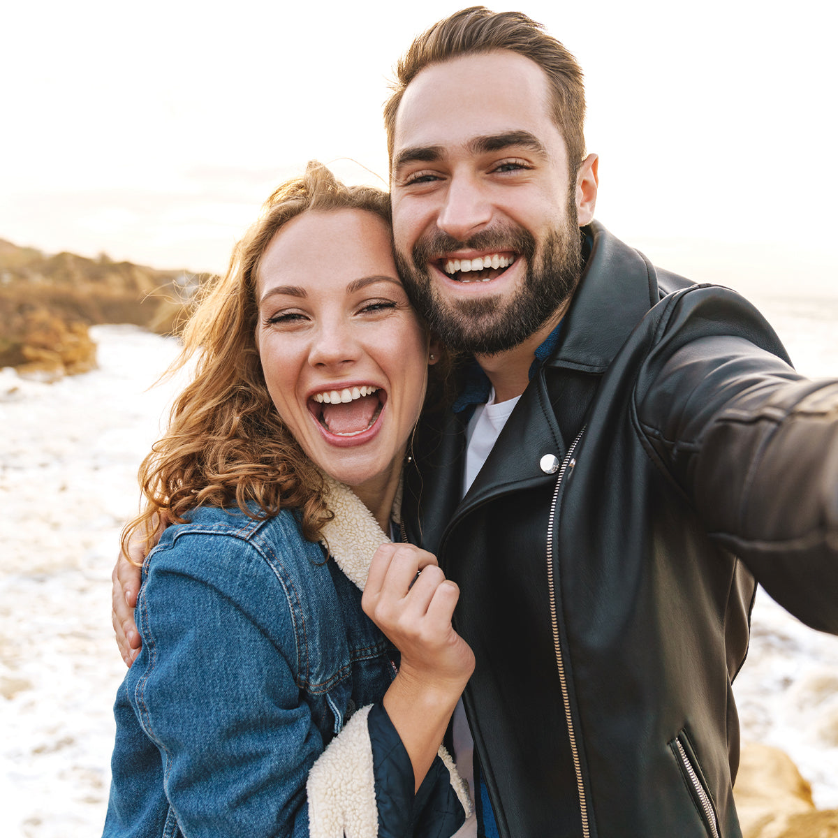 3D Hand Casting Couples Keepsake Kit