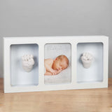 Bambino Clay Hand & Foot 3D Casting Kit