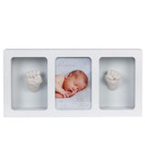 Bambino Clay Hand & Foot 3D Casting Kit