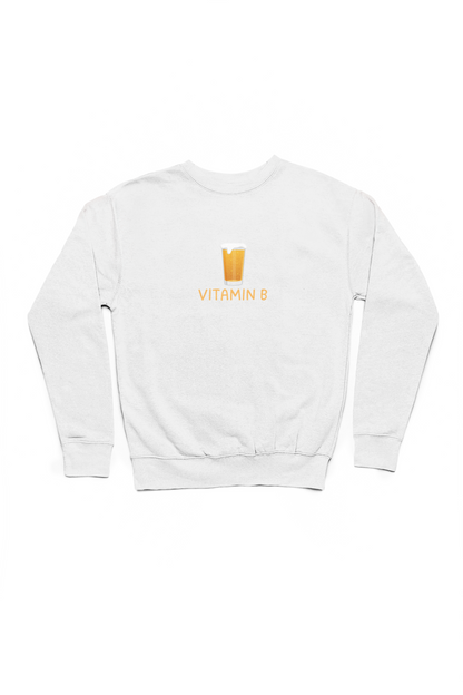 Vitamin B Sweater