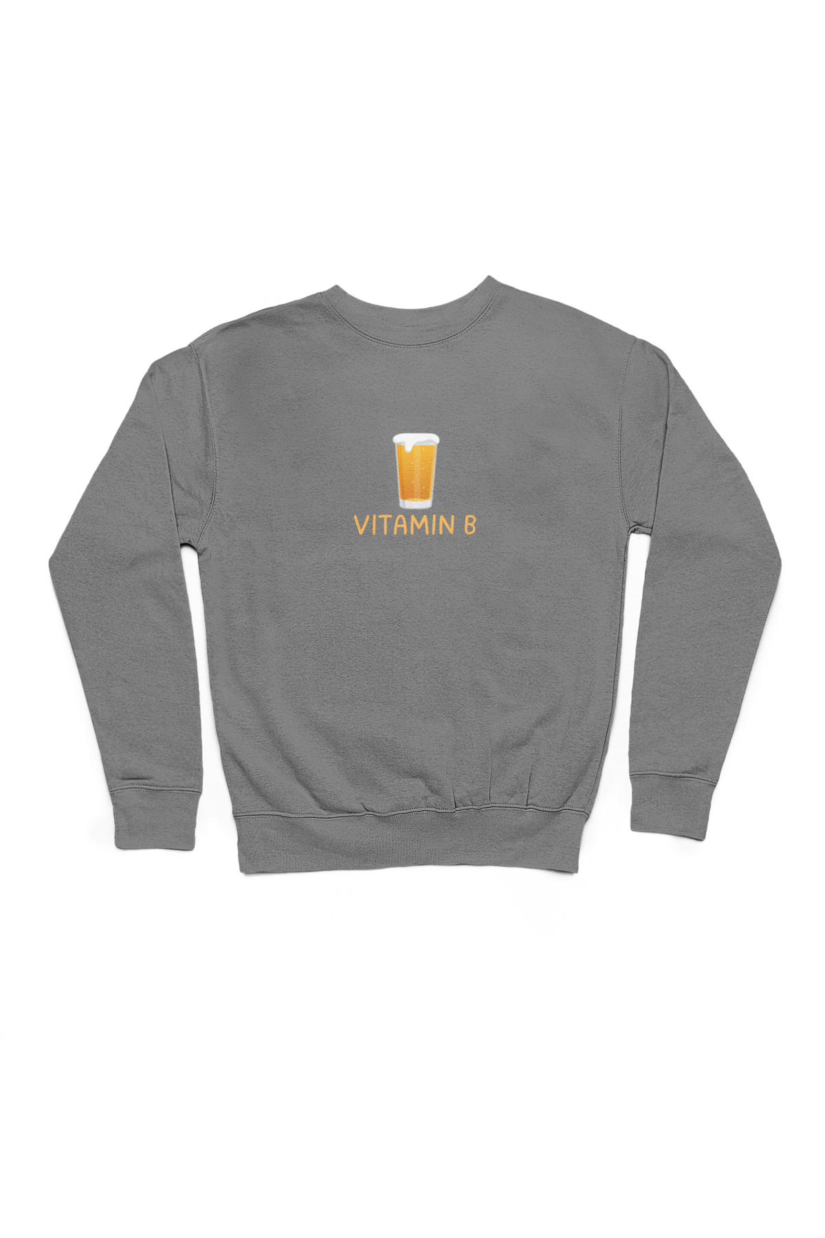 Vitamin B Sweater