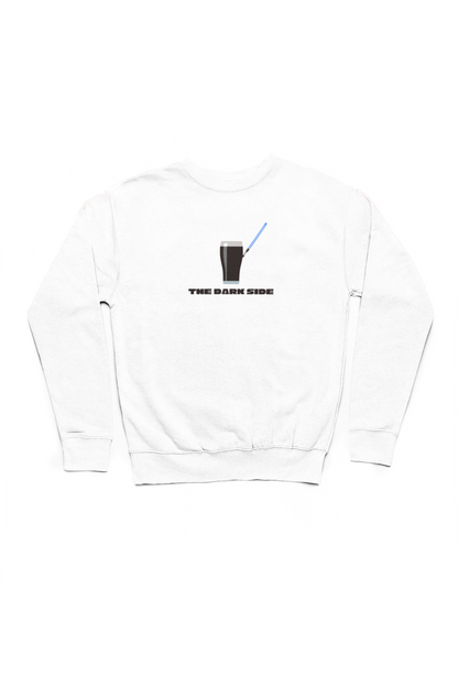 The Dark Side Sweater