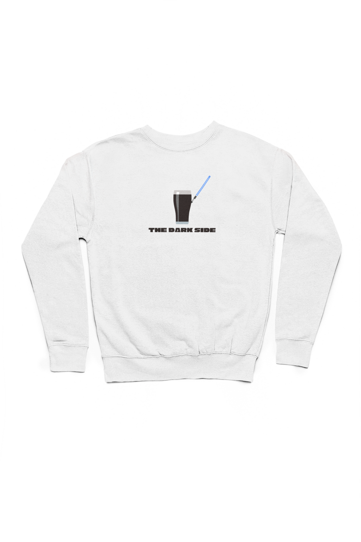 The Dark Side Sweater