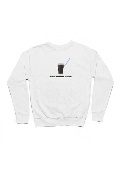 The Dark Side Sweater