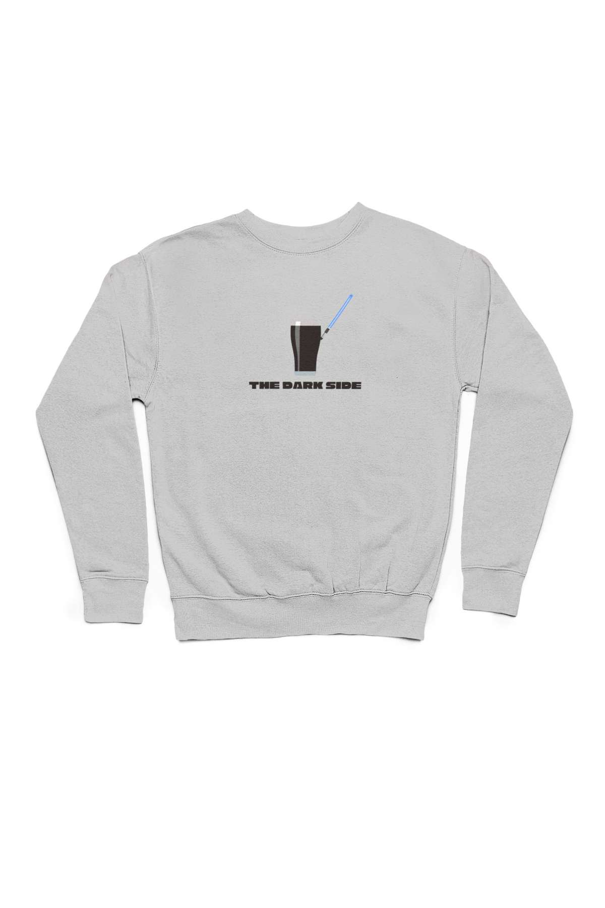 The Dark Side Sweater