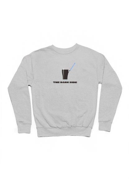The Dark Side Sweater