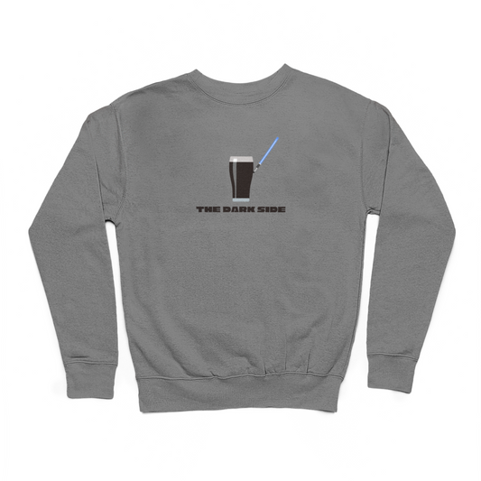 The Dark Side Sweater