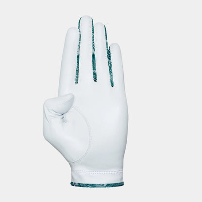 Palm Cabretta Golf Glove