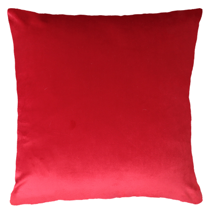 Havana Cuba Needlepoint Pillow