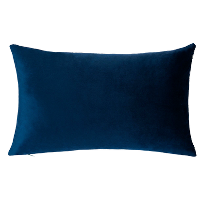 Please Leave By 9 Needlepoint Pillow