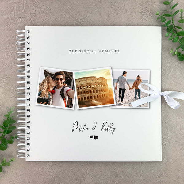 Personalised Books