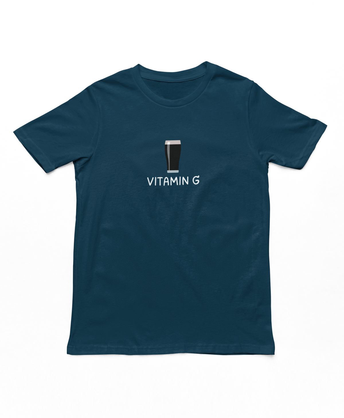 Vitamin G Adults T-Shirt