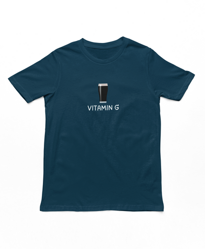 Vitamin G Adults T-Shirt