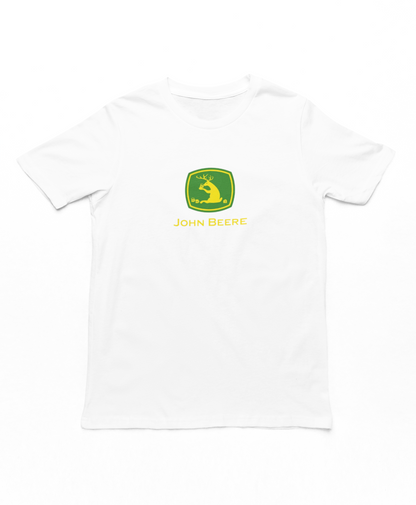 John Beere Adults T-Shirt