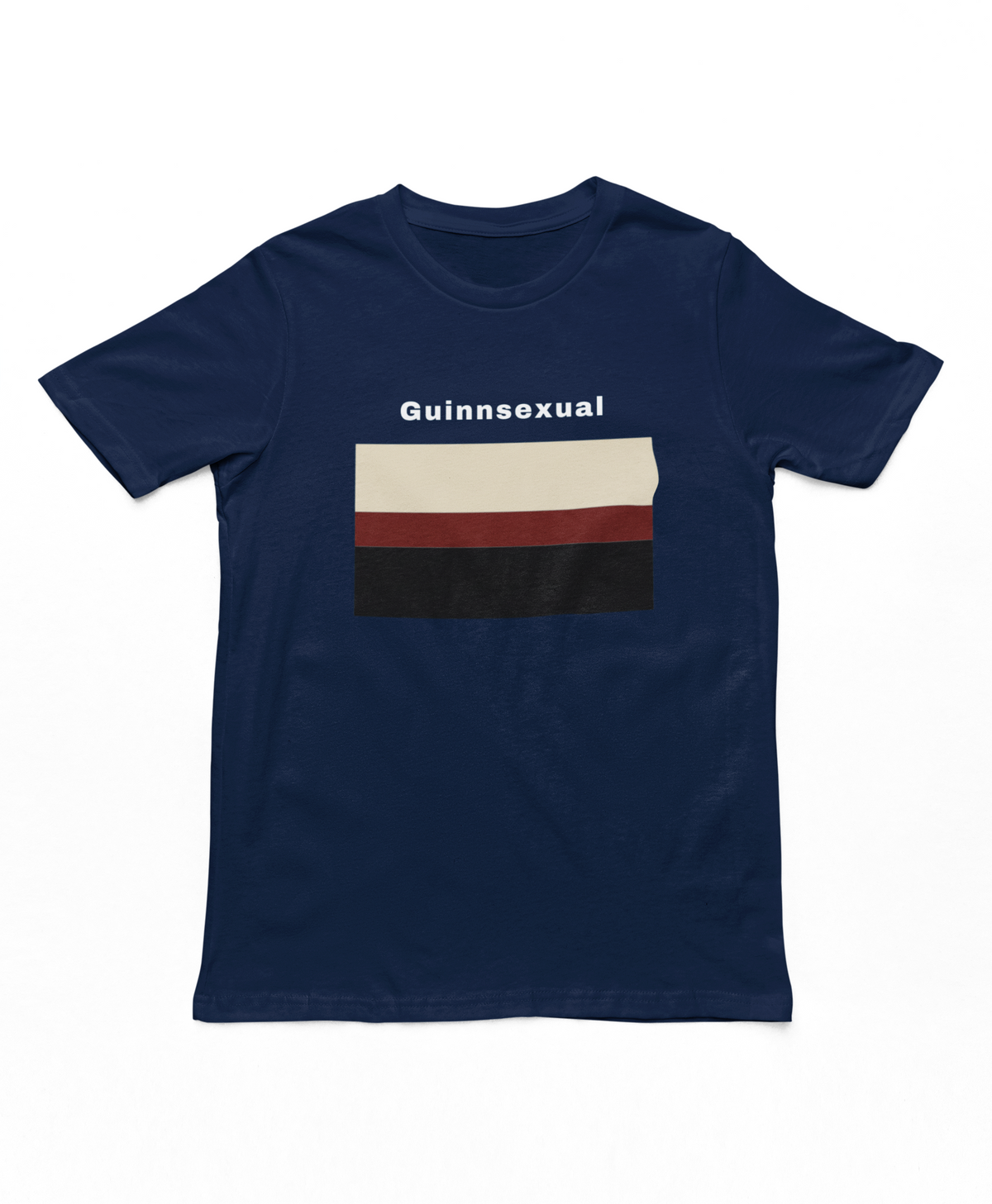 Guinnsexual Adults T-Shirt
