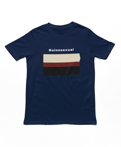 Guinnsexual Adults T-Shirt
