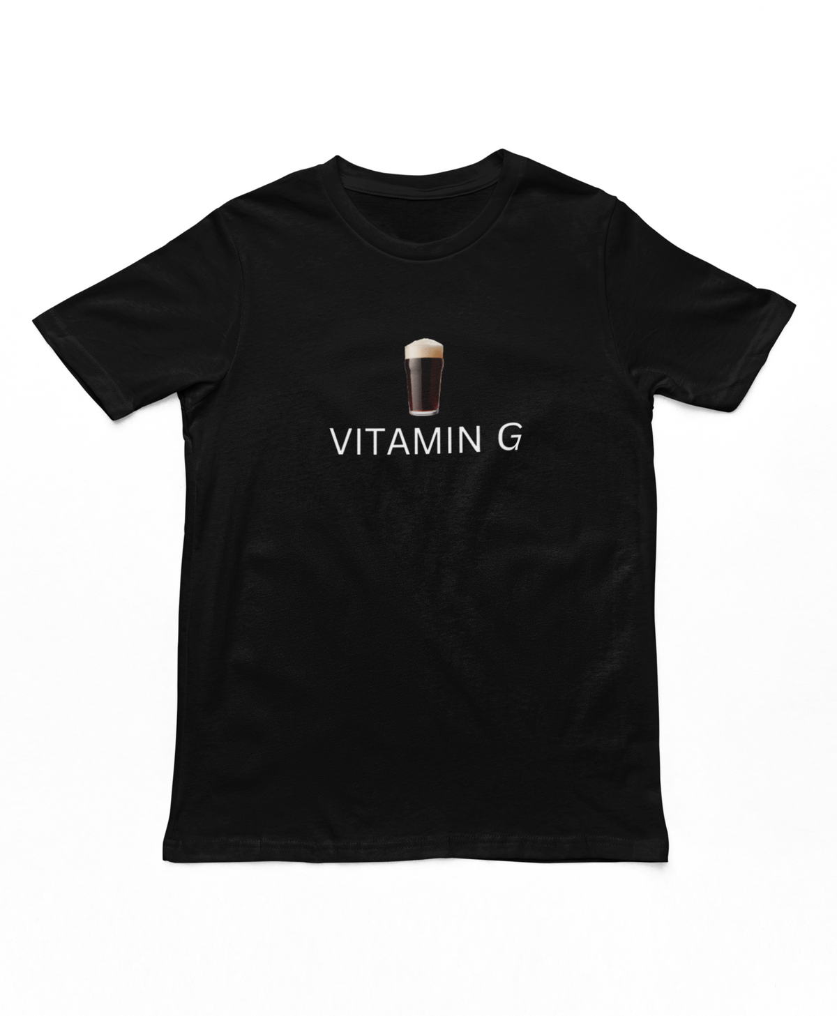 Vitamin G Adults T-Shirt