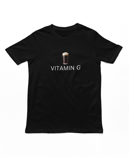 Vitamin G Adults T-Shirt