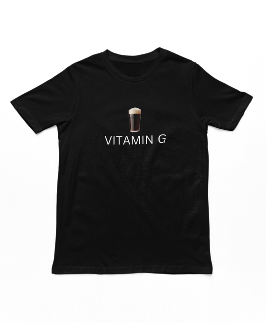 Vitamin G Adults T-Shirt