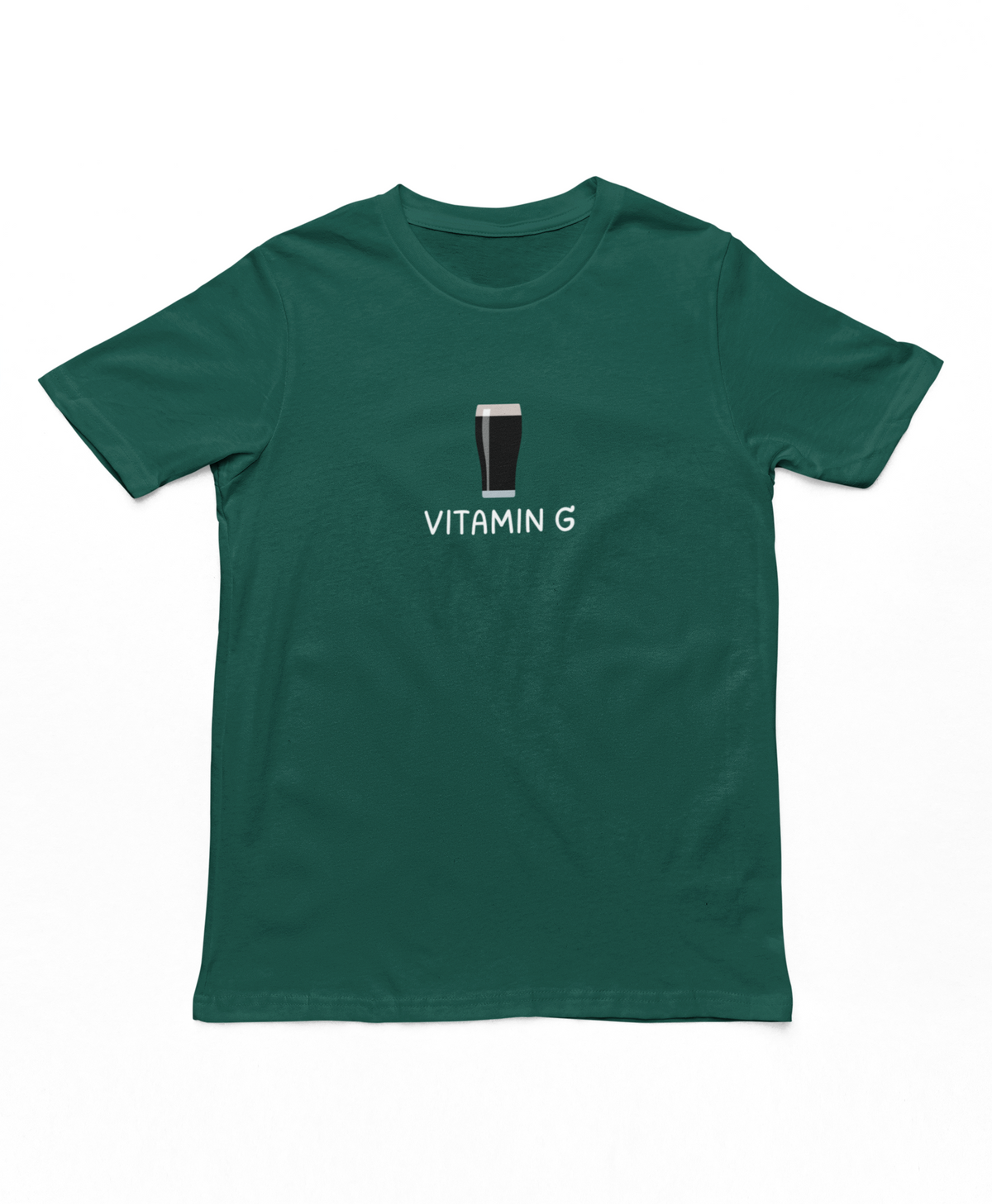 Vitamin G Adults T-Shirt