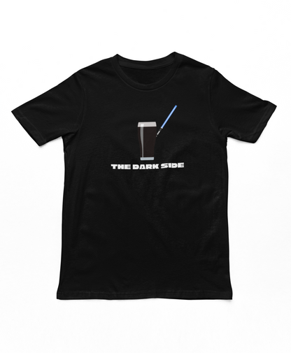 The Dark Side Adults T-Shirt