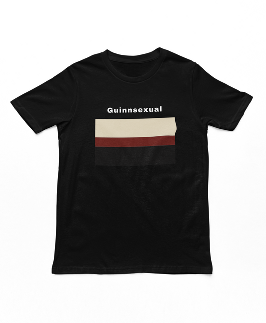 Guinnsexual Adults T-Shirt