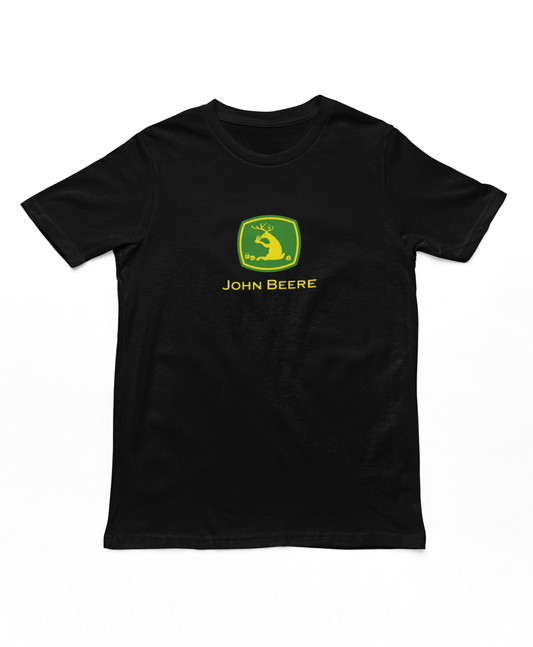 John Beere Adults T-Shirt