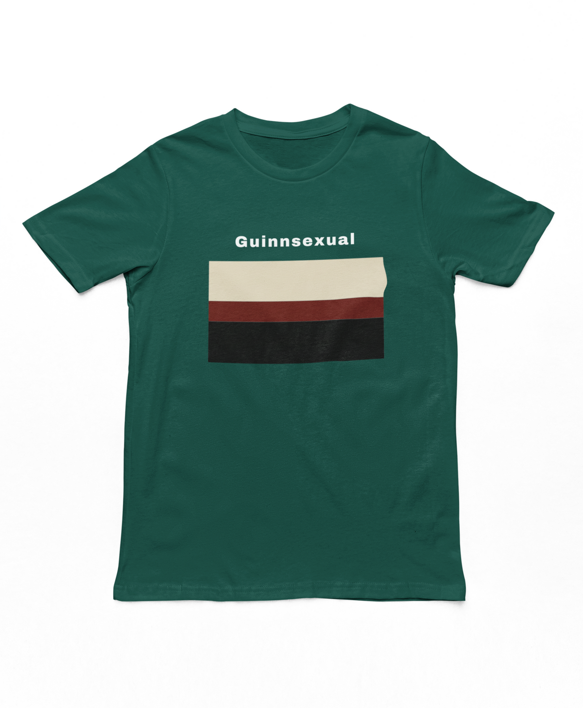 Guinnsexual Adults T-Shirt