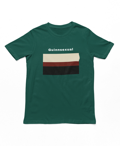 Guinnsexual Adults T-Shirt