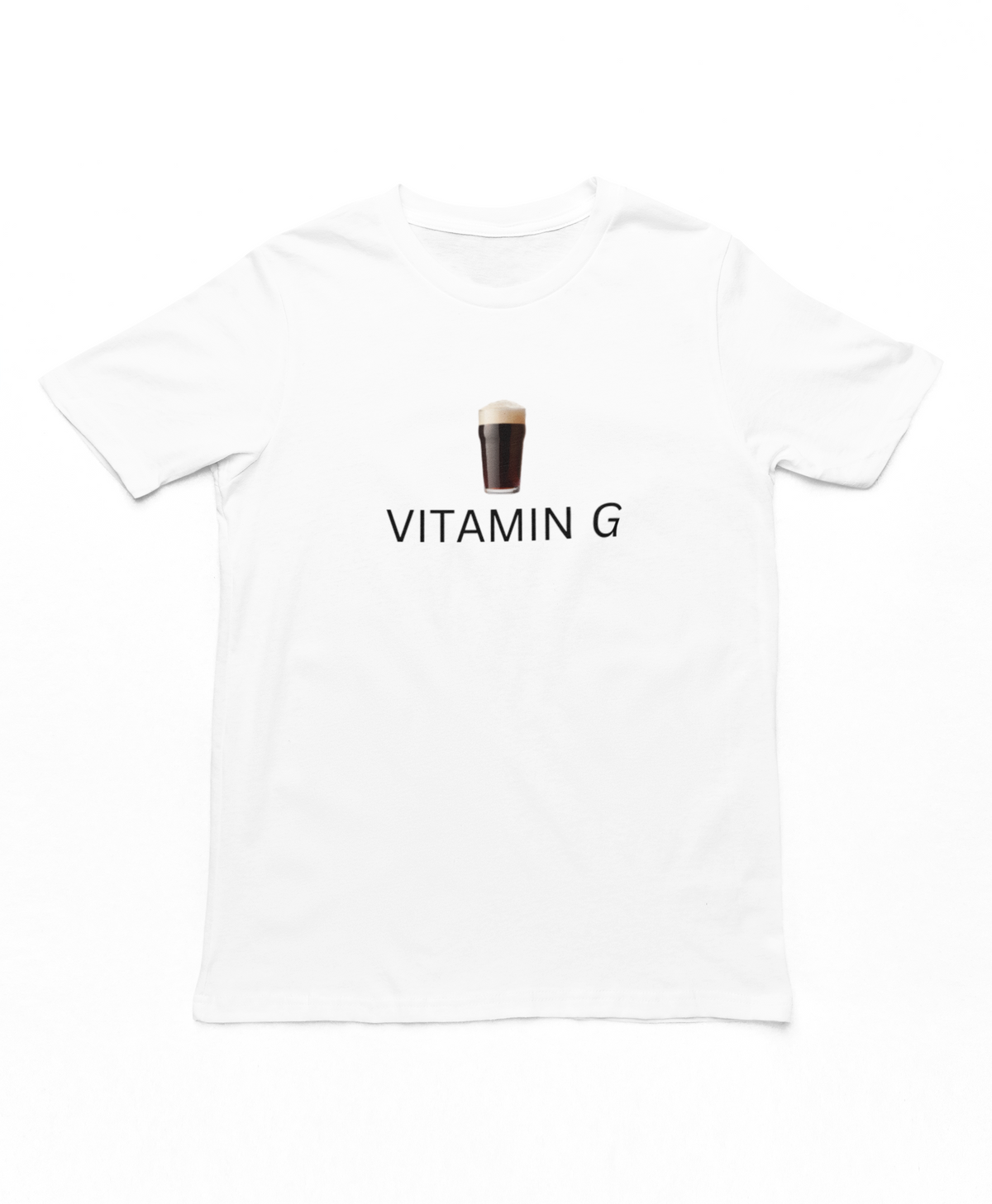Vitamin G Adults T-Shirt