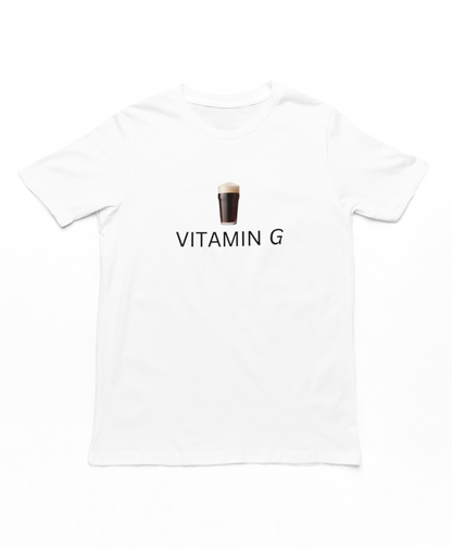 Vitamin G Adults T-Shirt