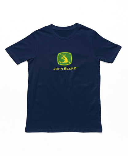 John Beere Adults T-Shirt