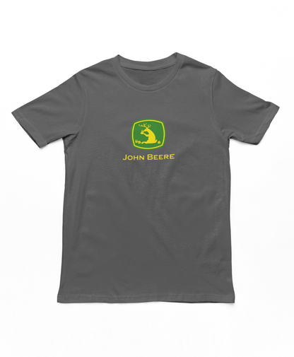 John Beere Adults T-Shirt