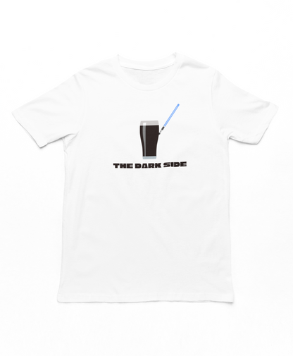The Dark Side Adults T-Shirt