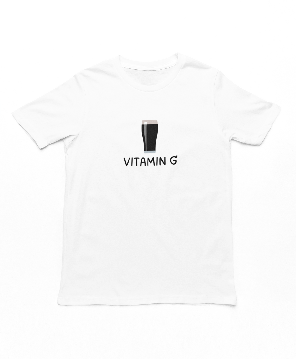 Vitamin G Adults T-Shirt